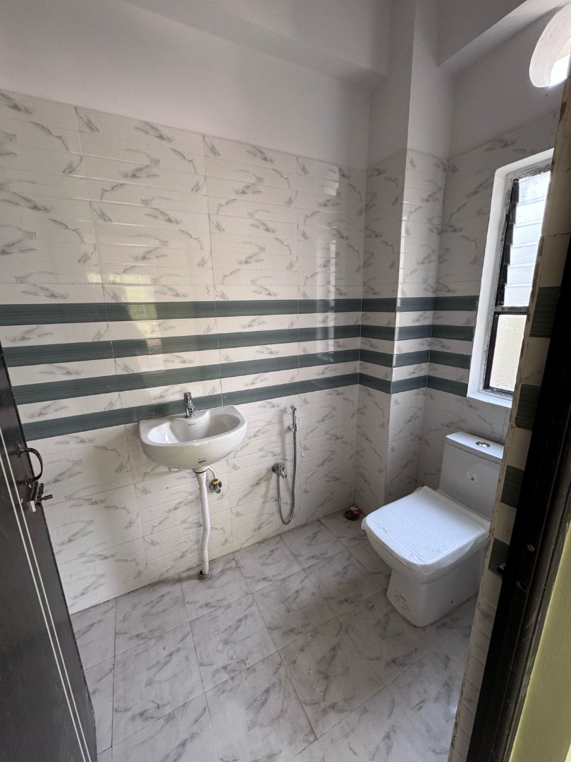 Unfurnished 3bhk in Kahilipara, Guwahati, Assam, India for Rent